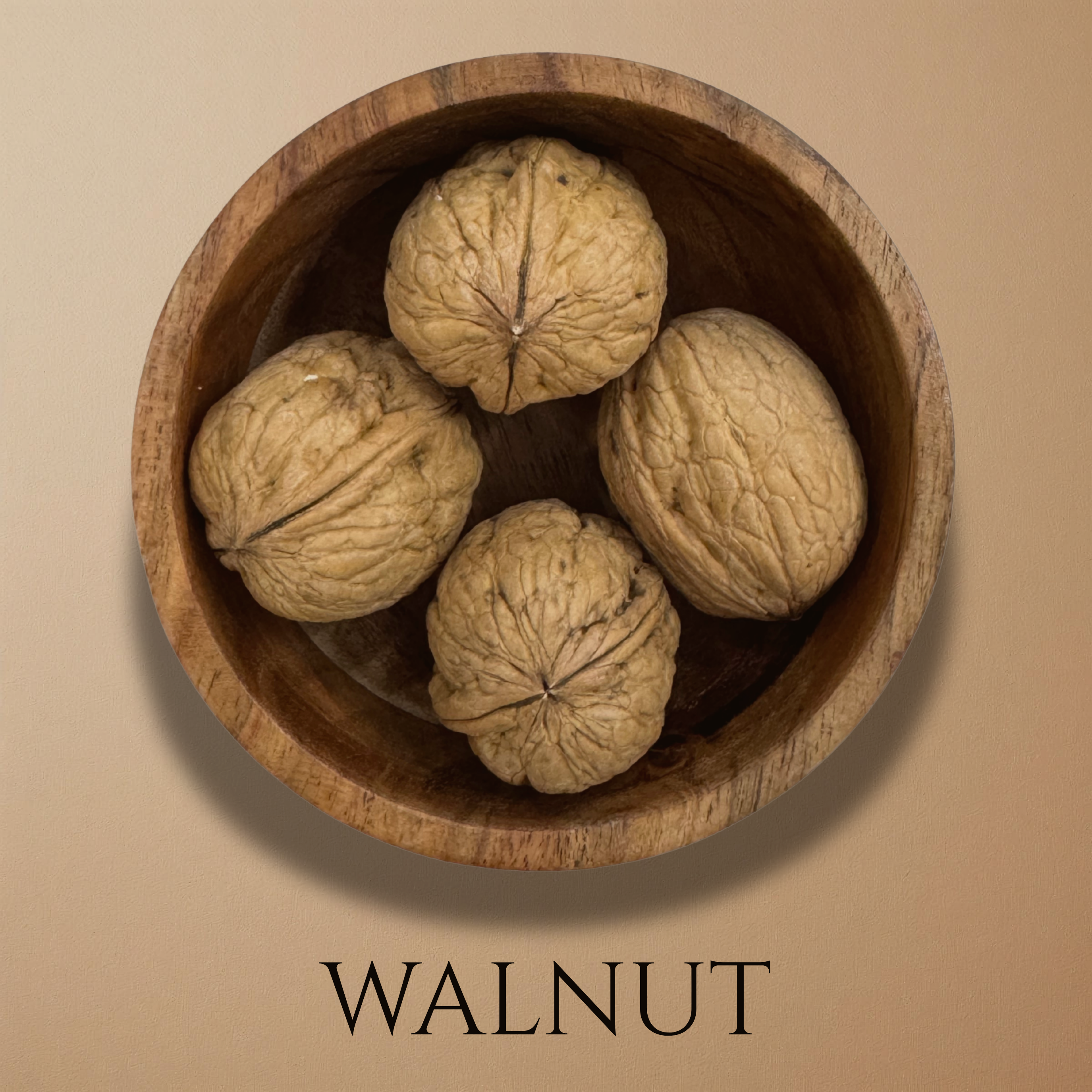 Walnuts (Whole Akhrot)