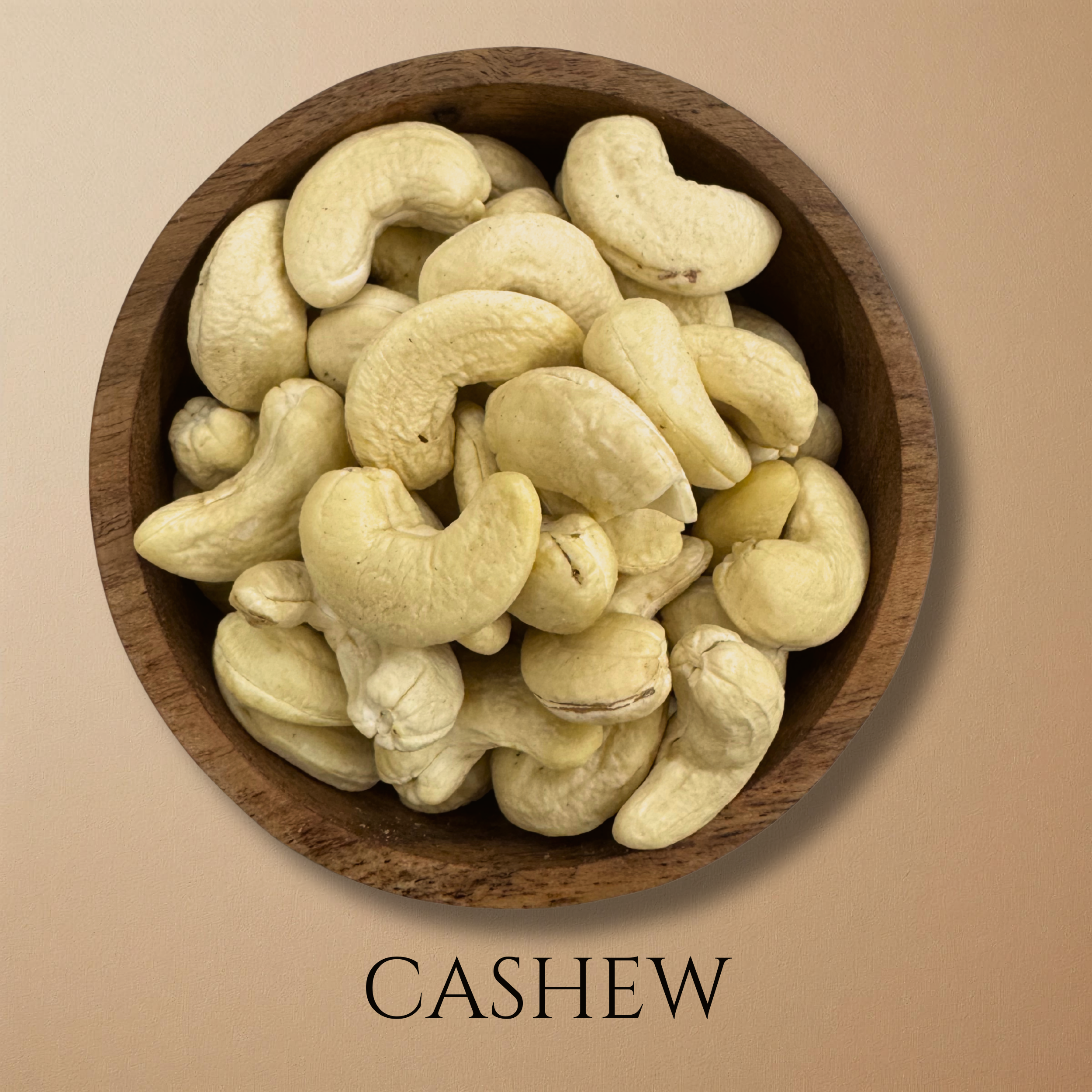 Cashews (Kaju)