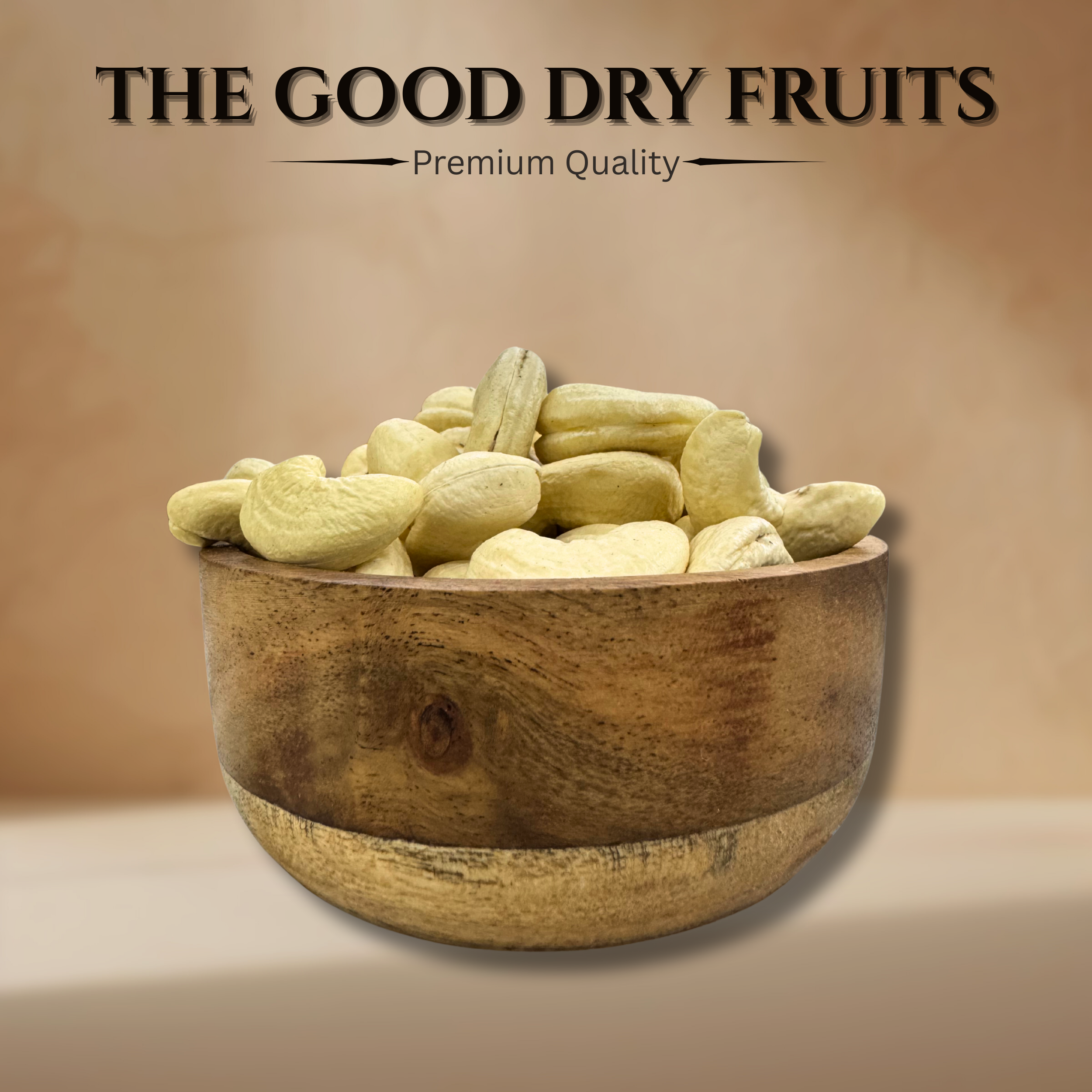 Cashews (Kaju)