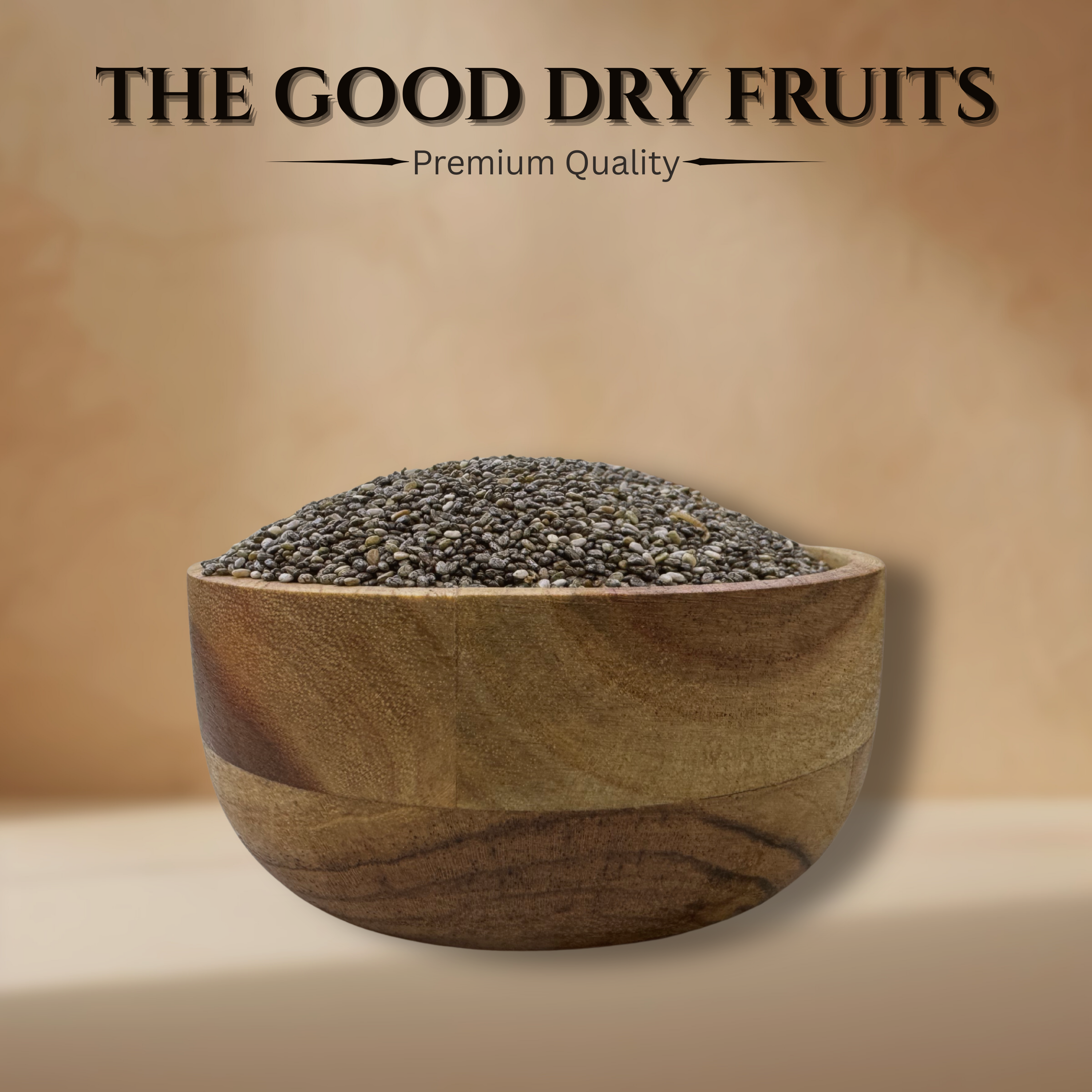 Chia Seeds