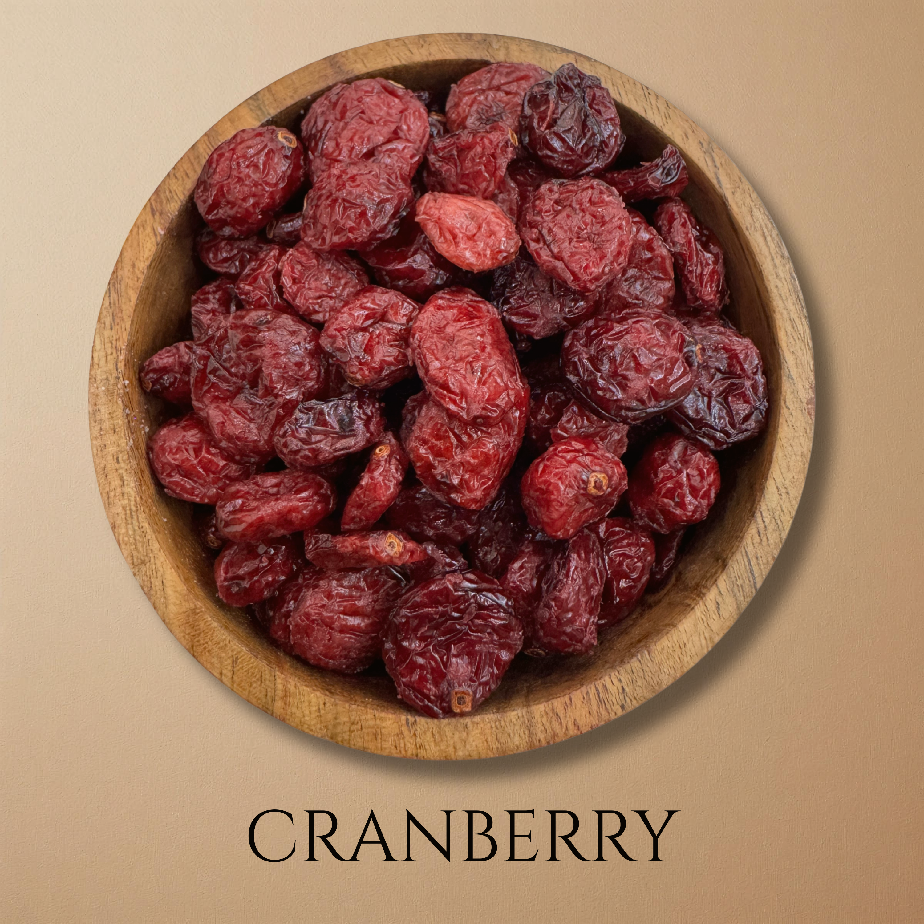Cranberries (Dried)