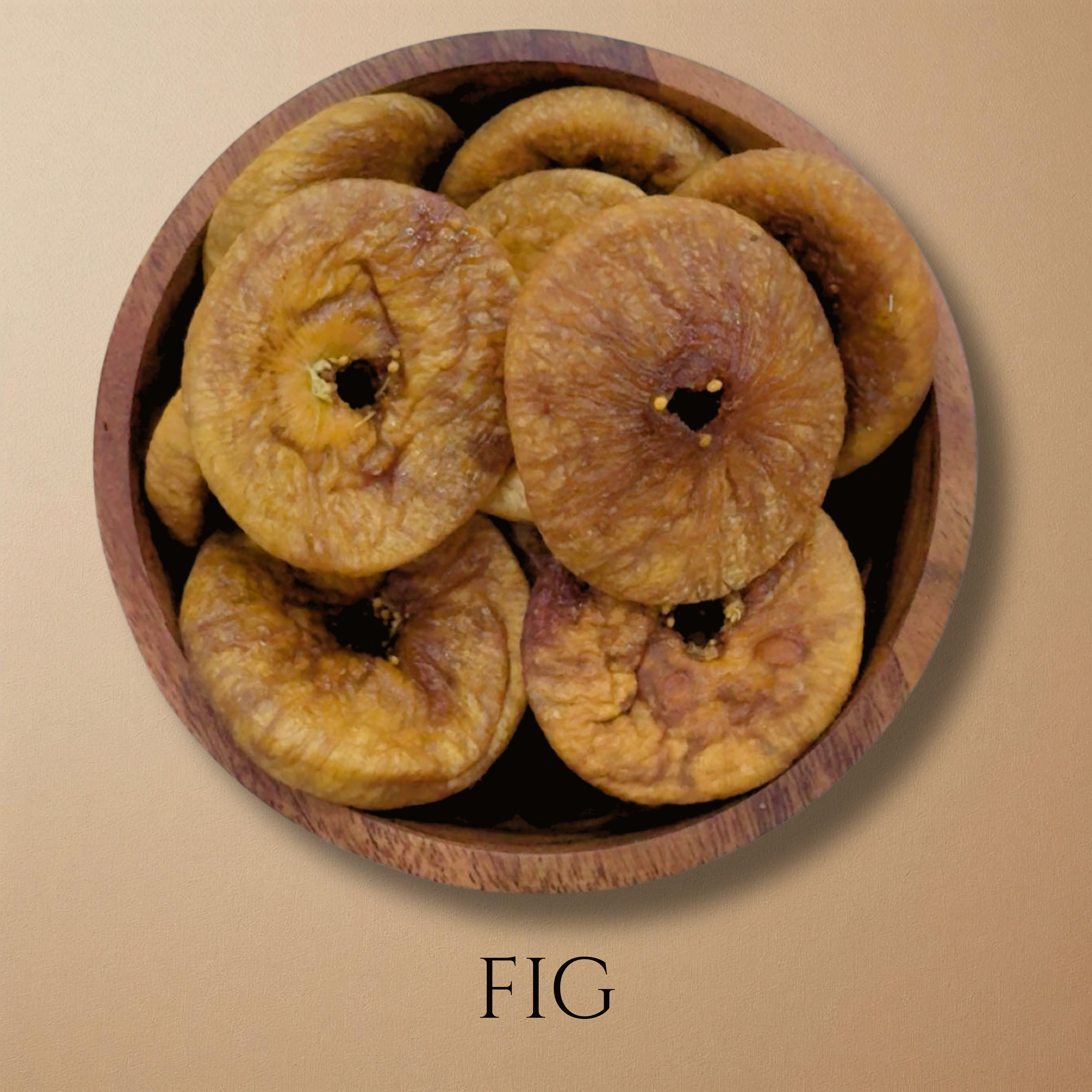 Figs (Anjeer)