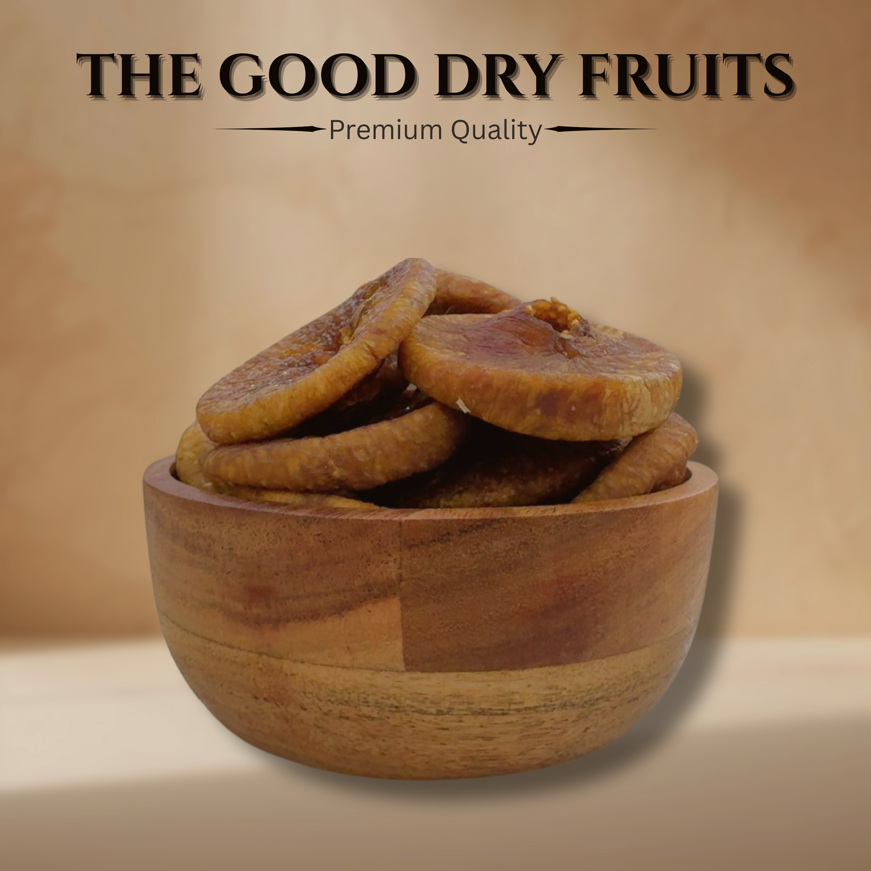 Figs (Anjeer)