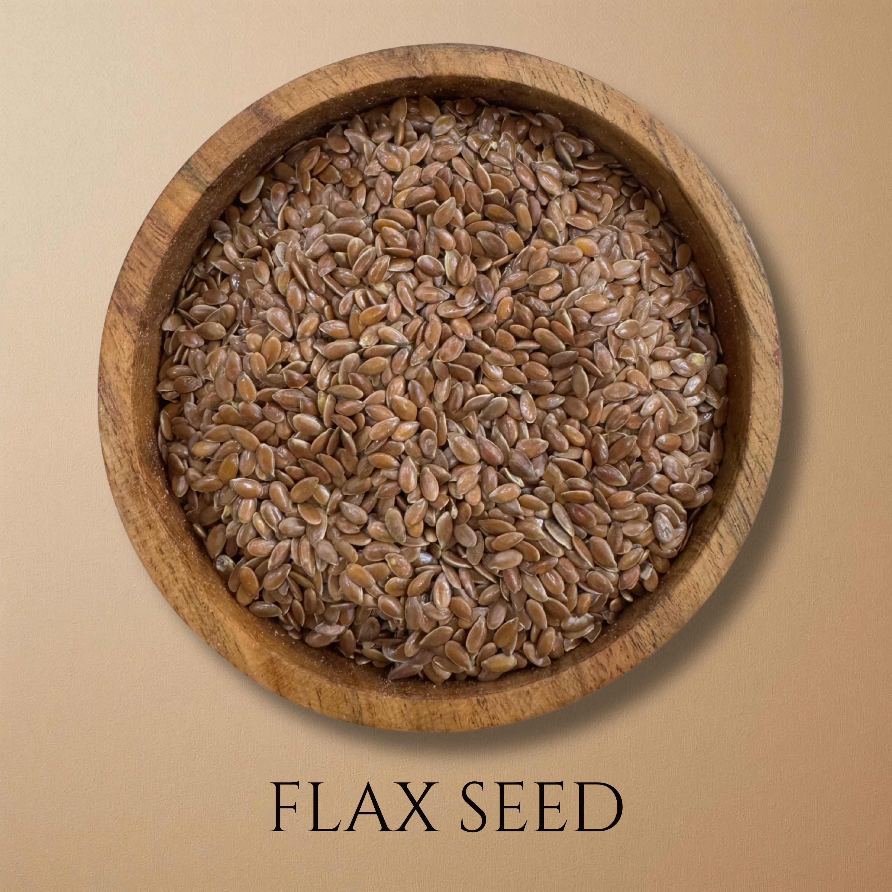 Flax Seeds