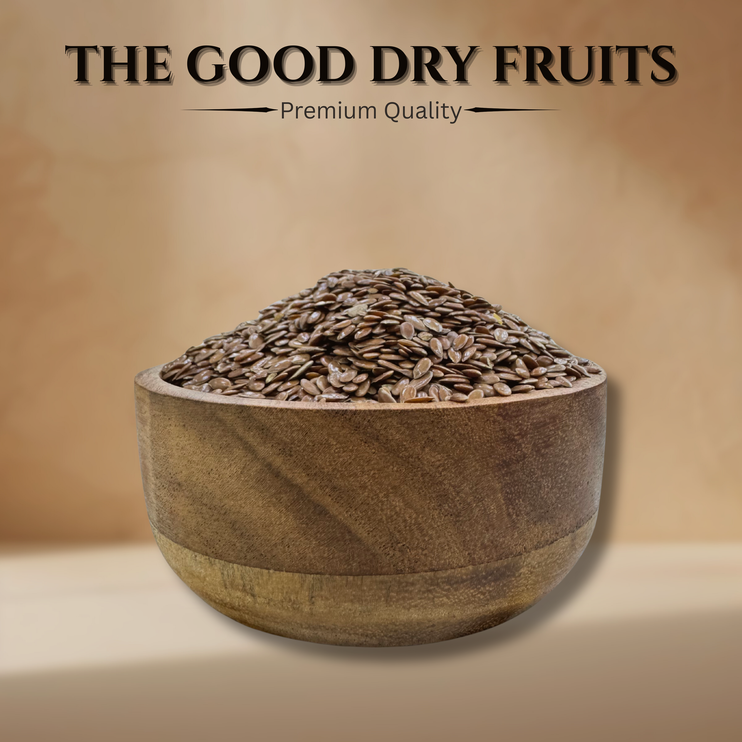 Flax Seeds