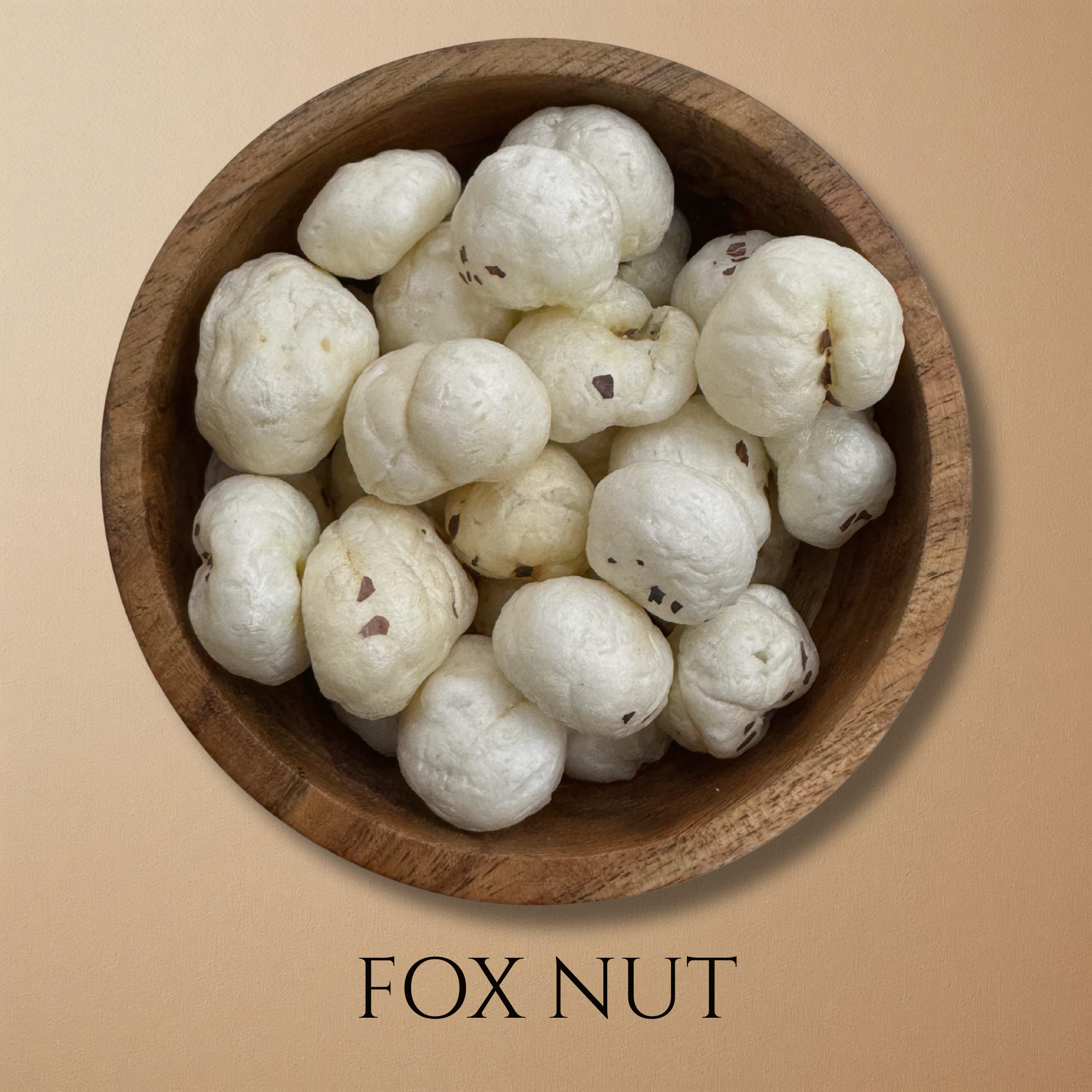 Fox Nut ( Makhana )