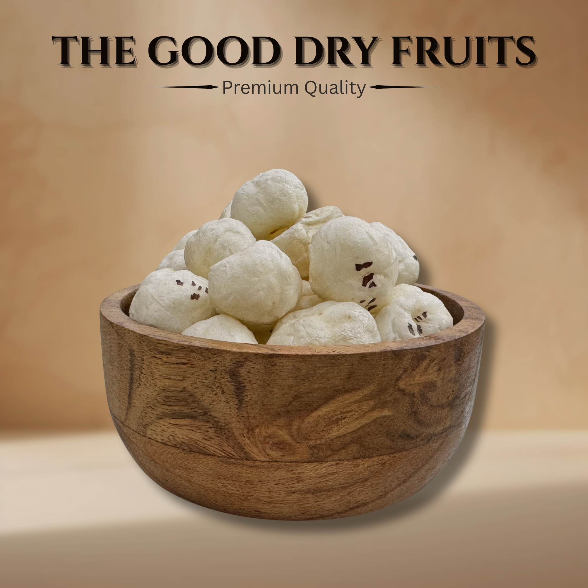 Fox Nut ( Makhana )