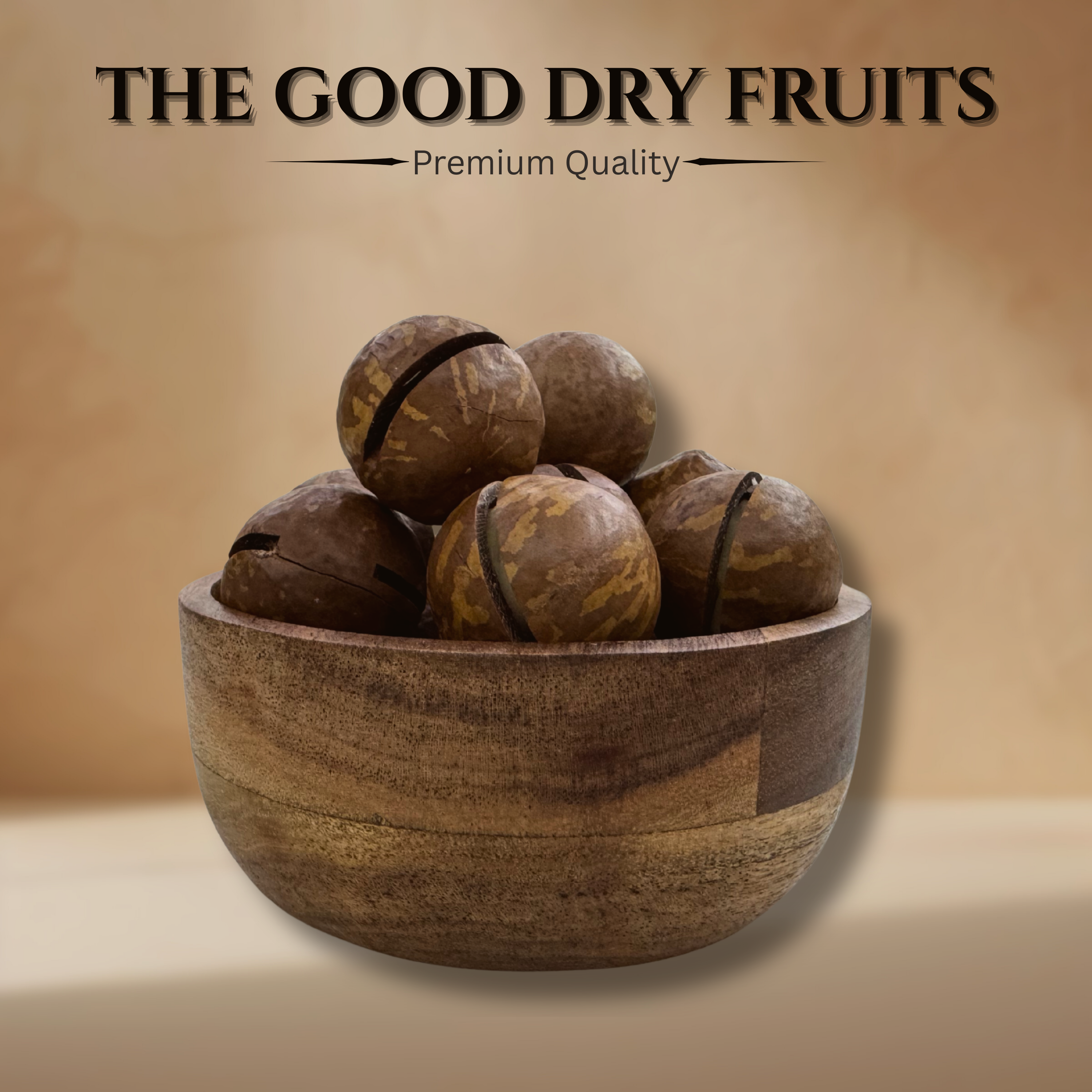 Macadamia Nuts