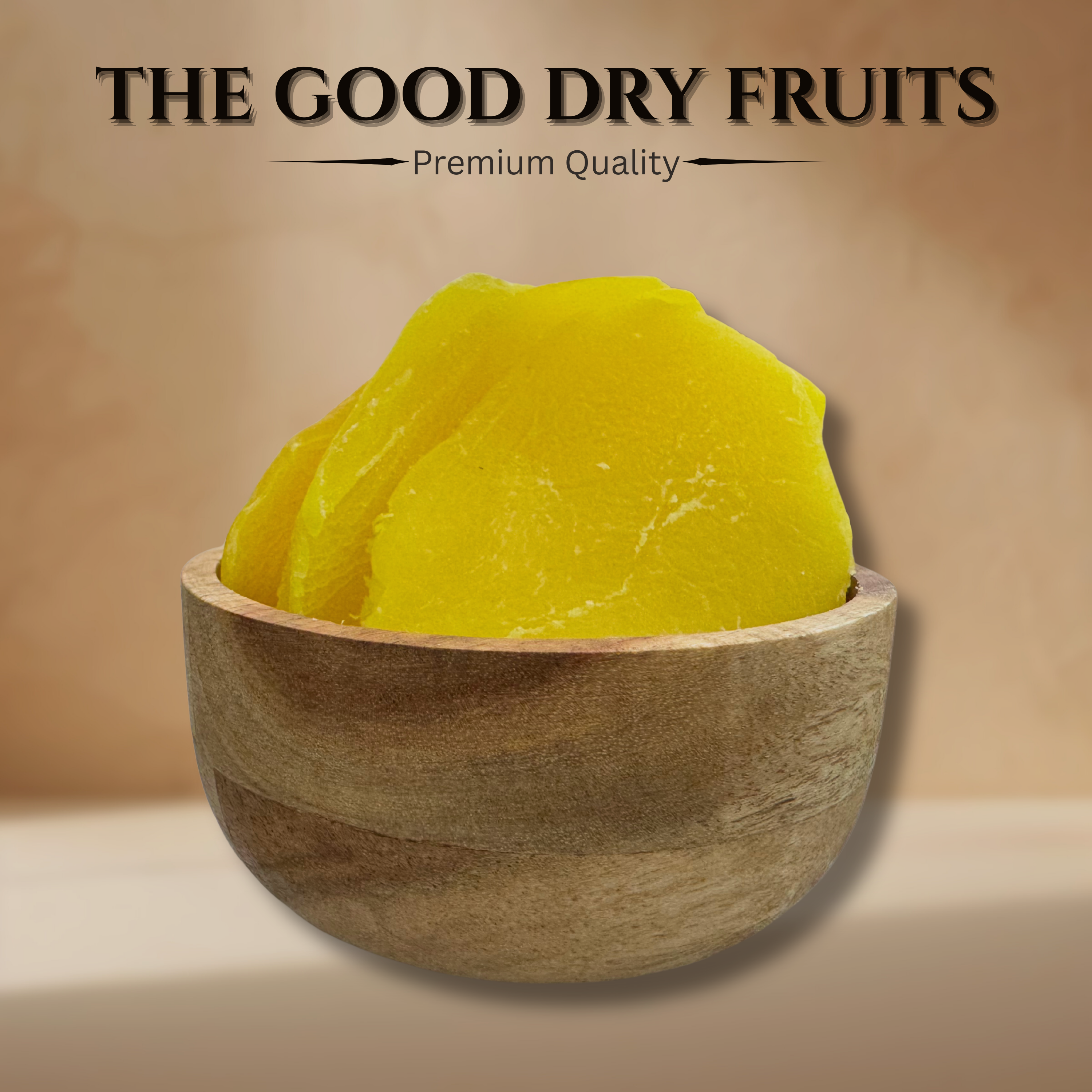 Dehydrated Mango