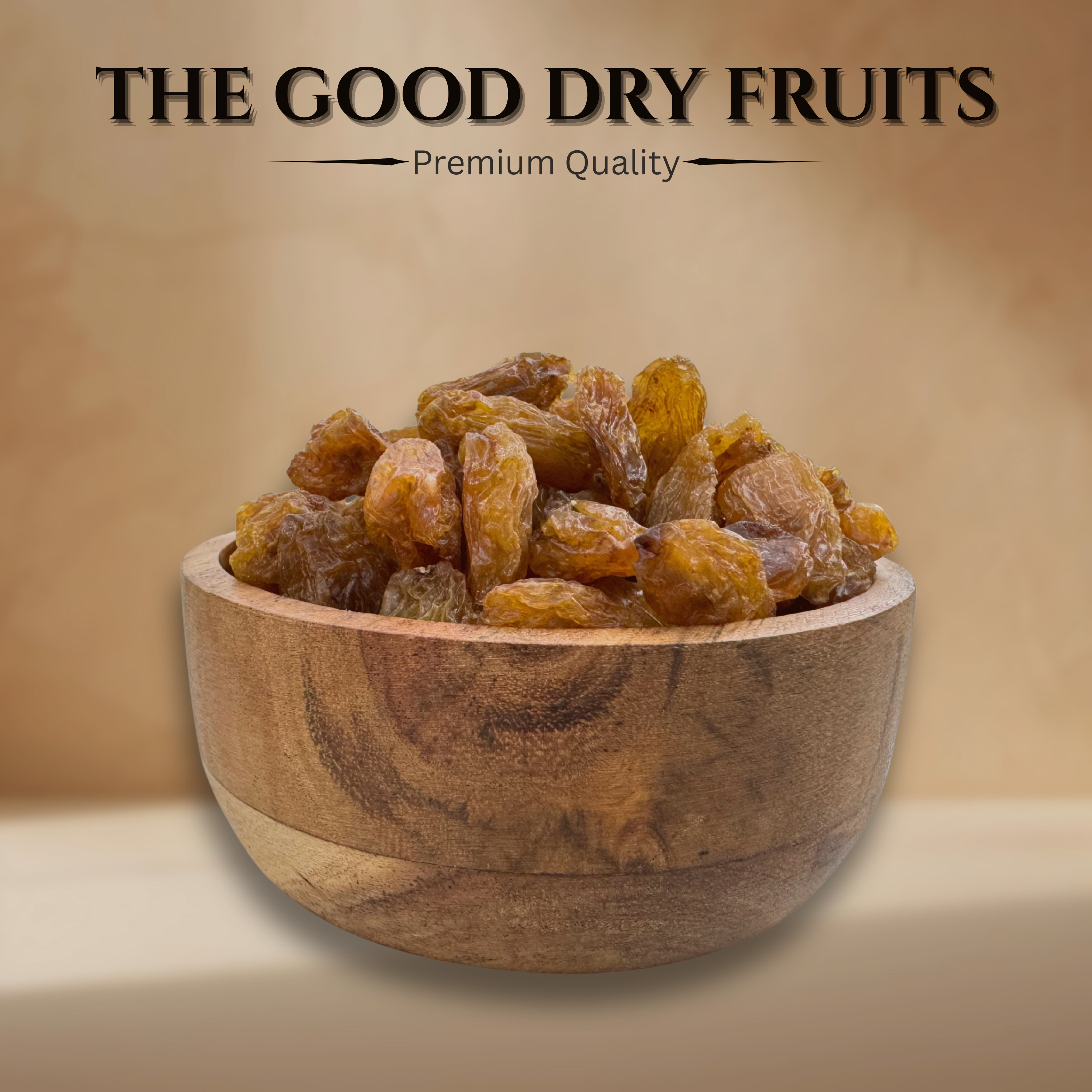 Munakka (Large Dried Raisins)
