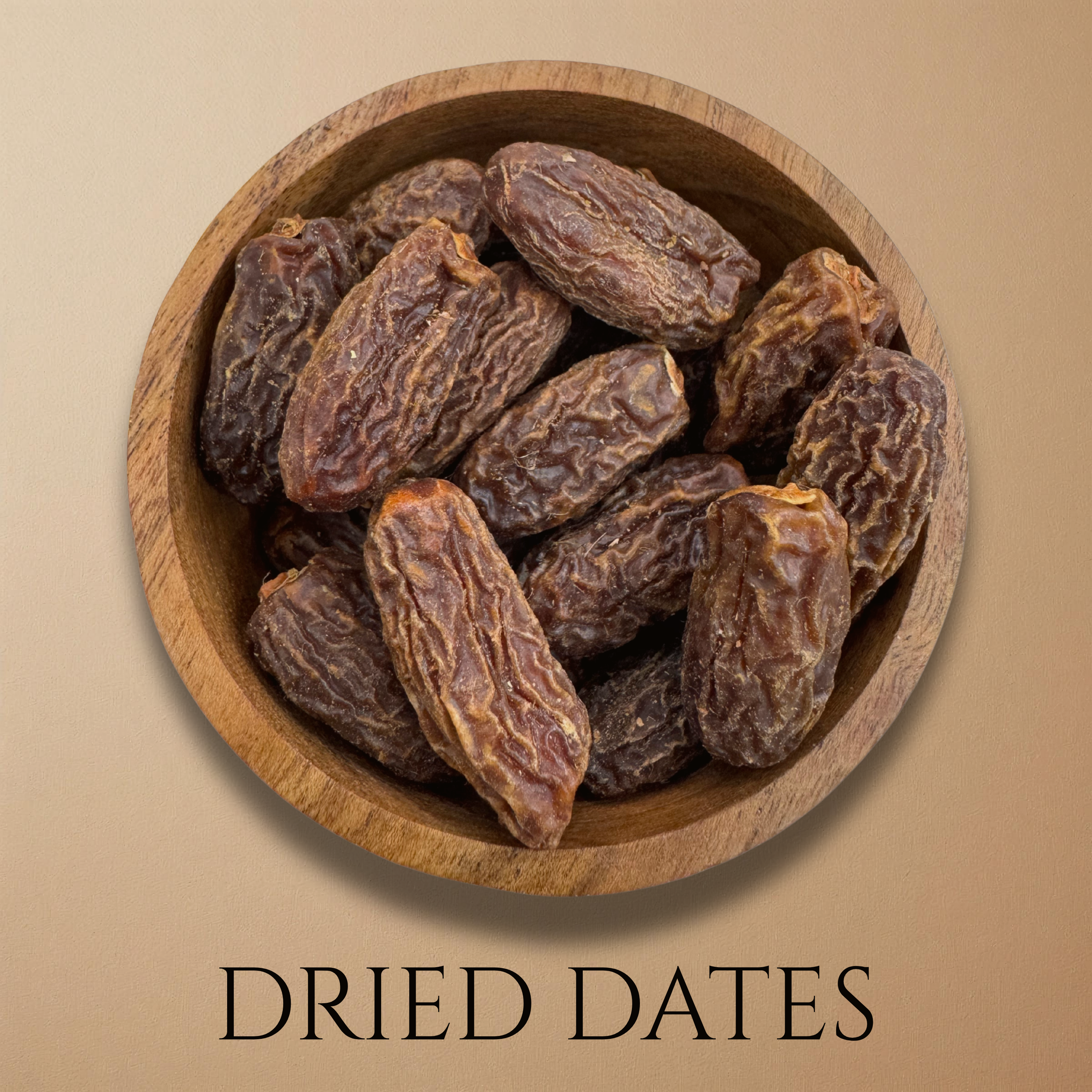 Chuara (Dry Dates)