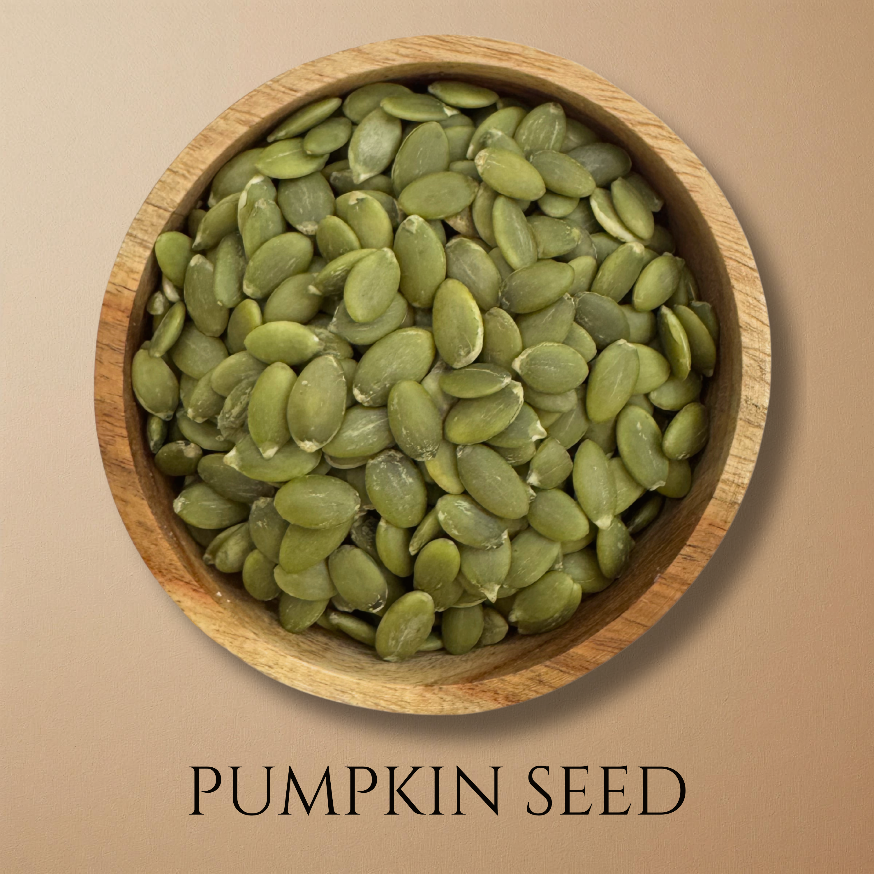 Pumpkin Seeds (Kaddu ke Beej)