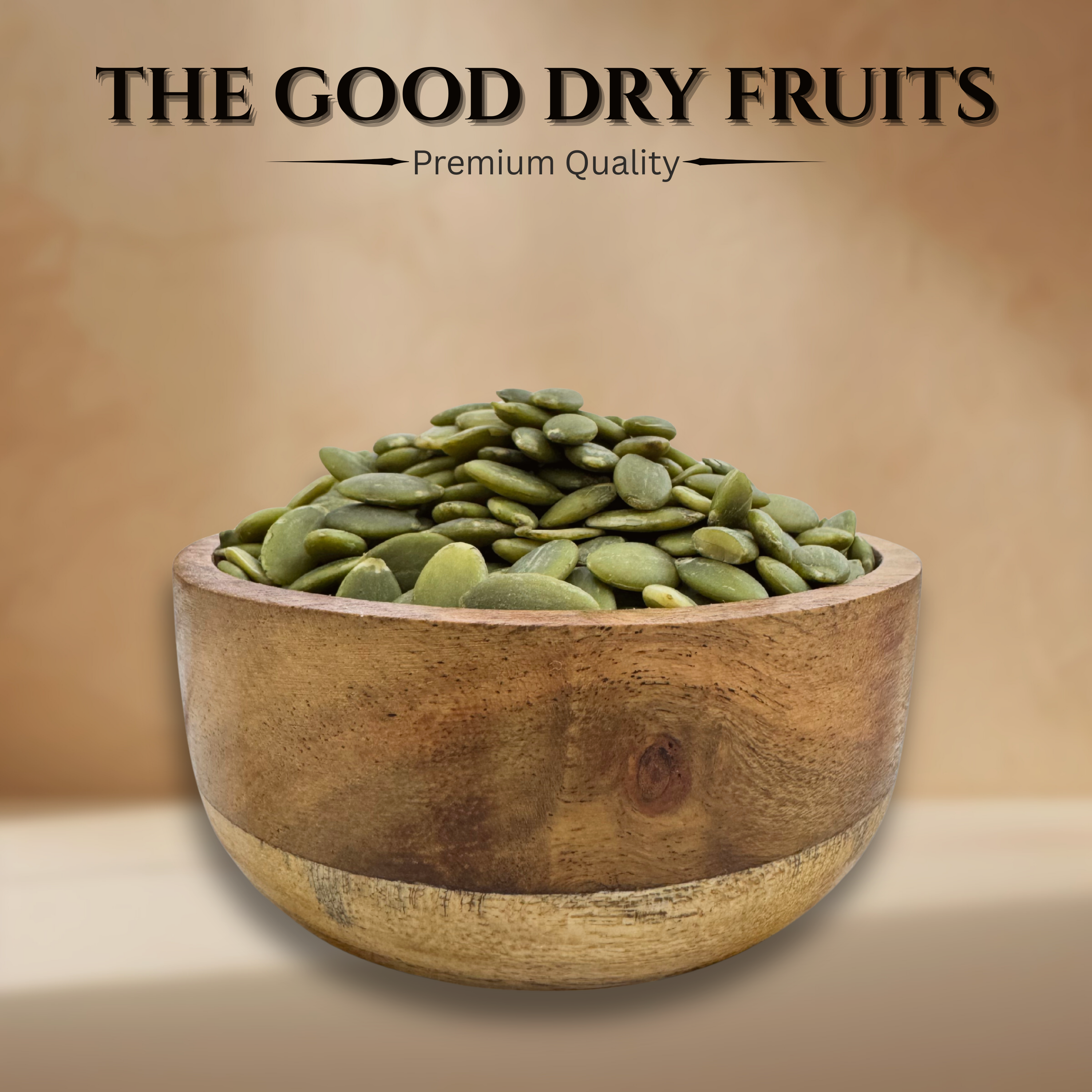 Pumpkin Seeds (Kaddu ke Beej)