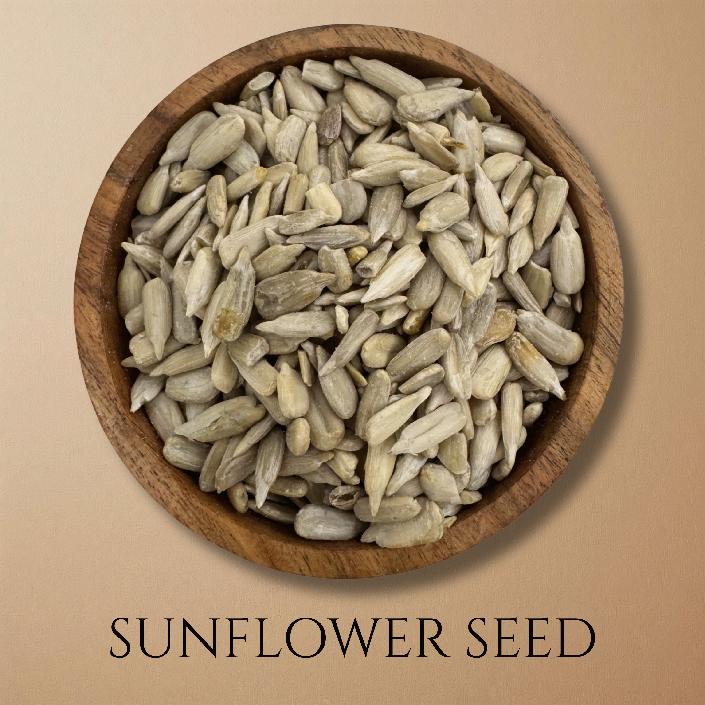 Sunflower Seeds