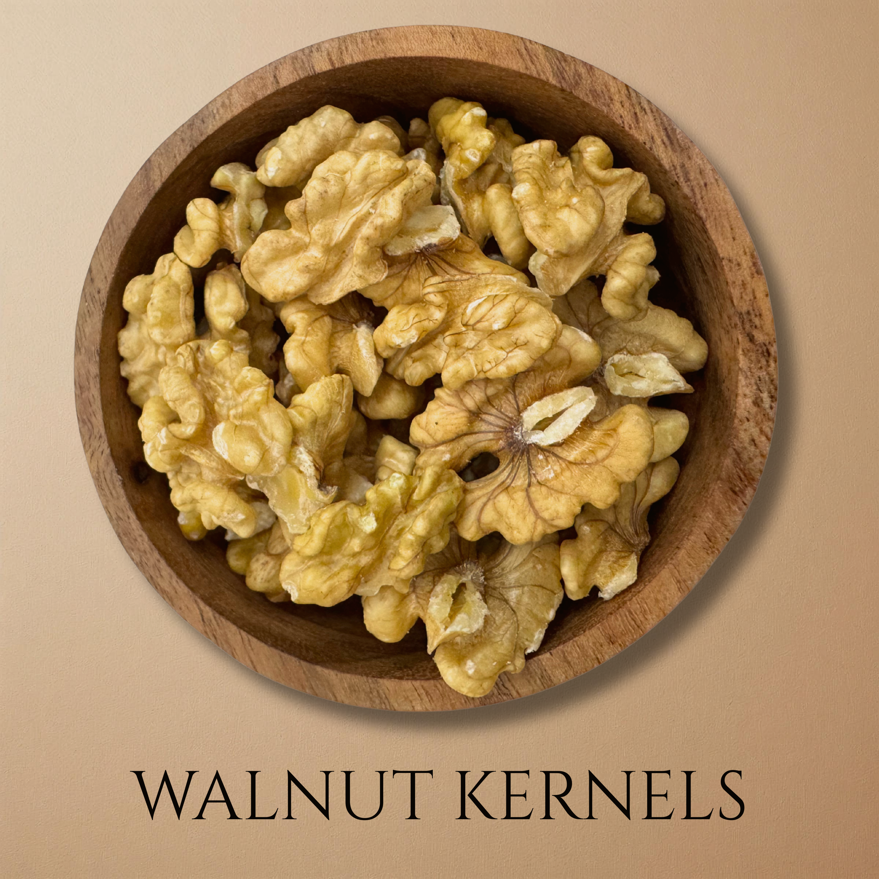 Walnuts (Akhrot Kernels)