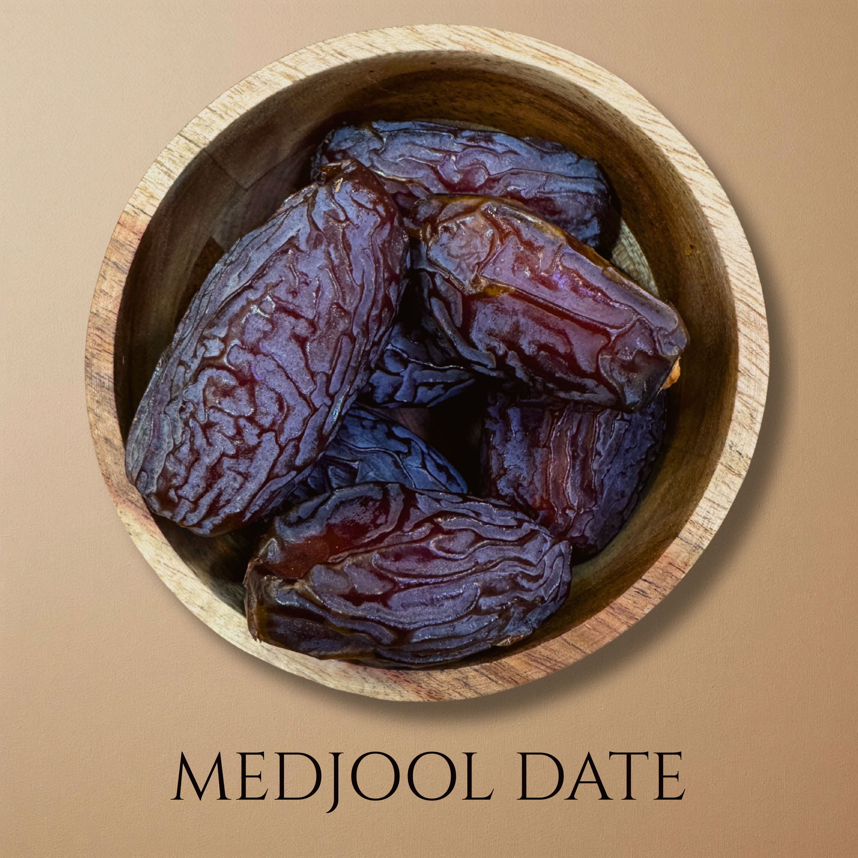 Medjool Dates (Premium Large Dates)