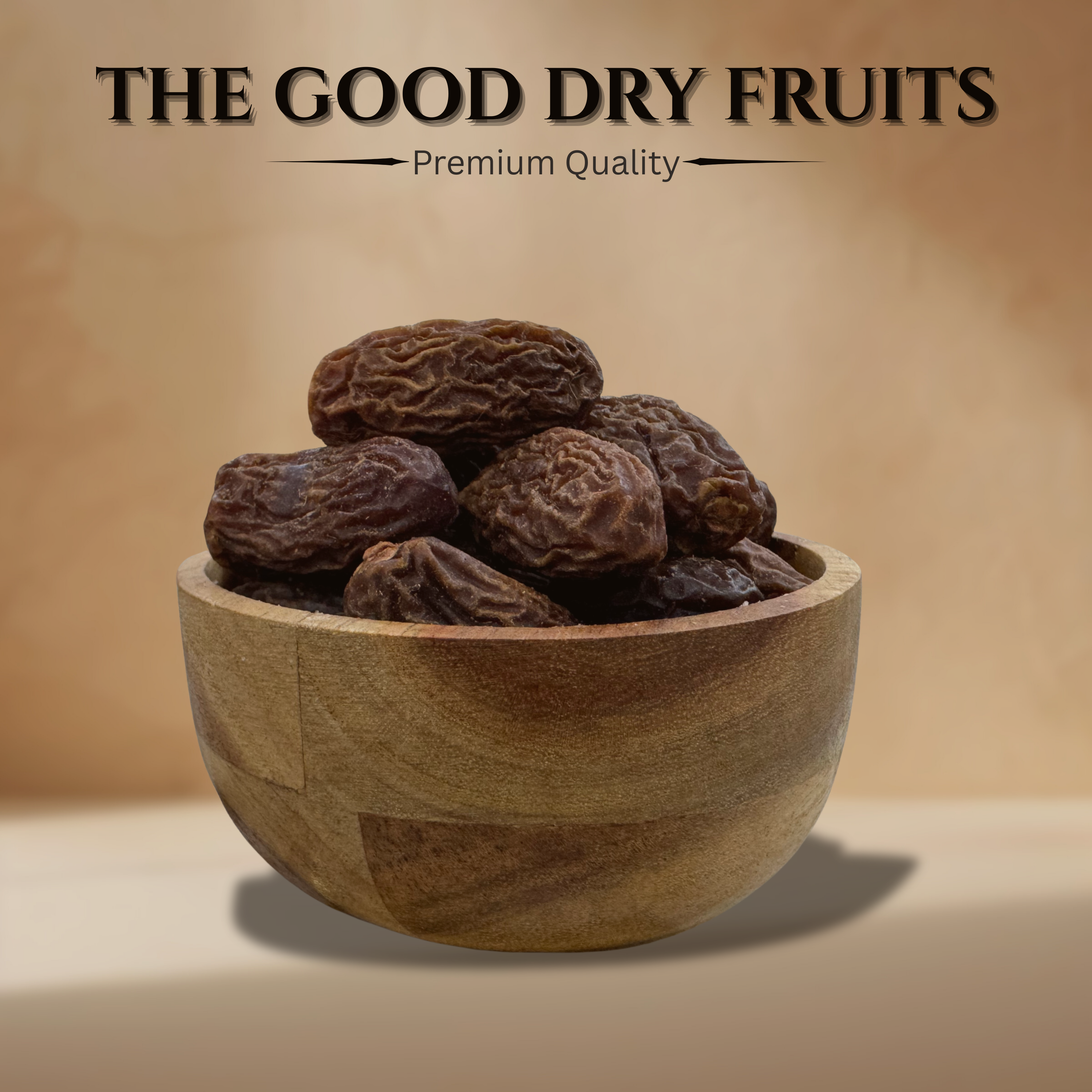 Chuara (Dry Dates)