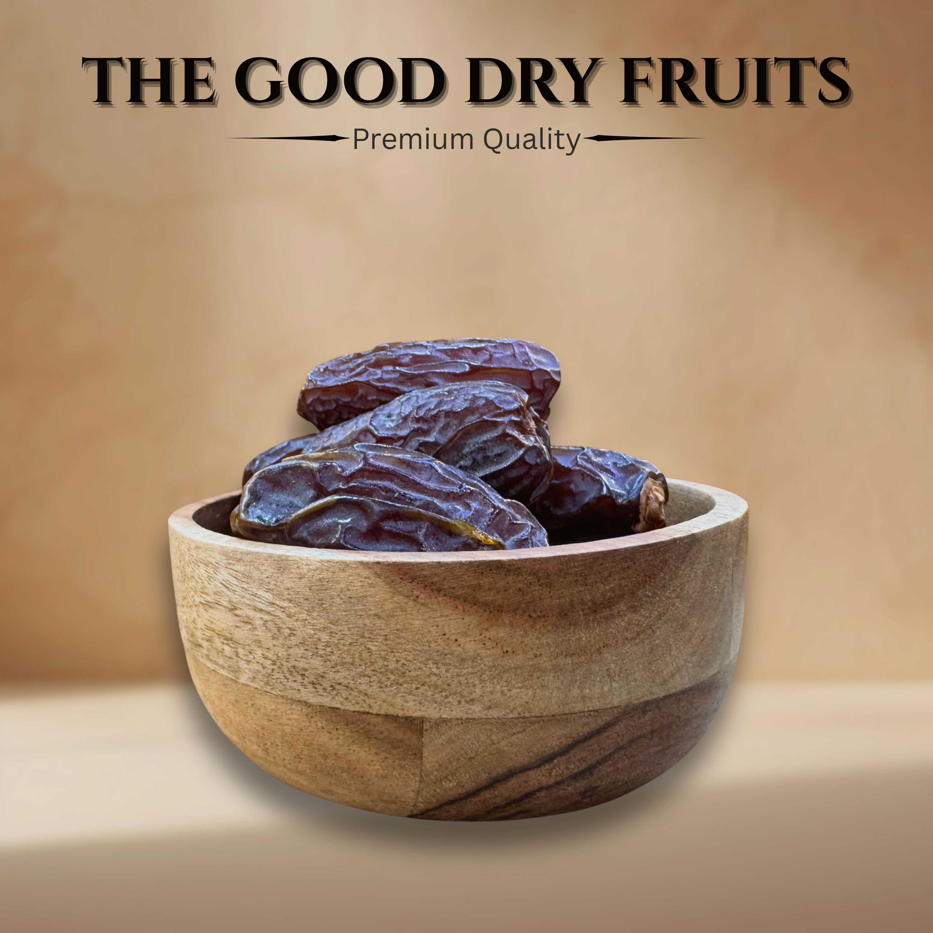 Medjool Dates (Premium Large Dates)
