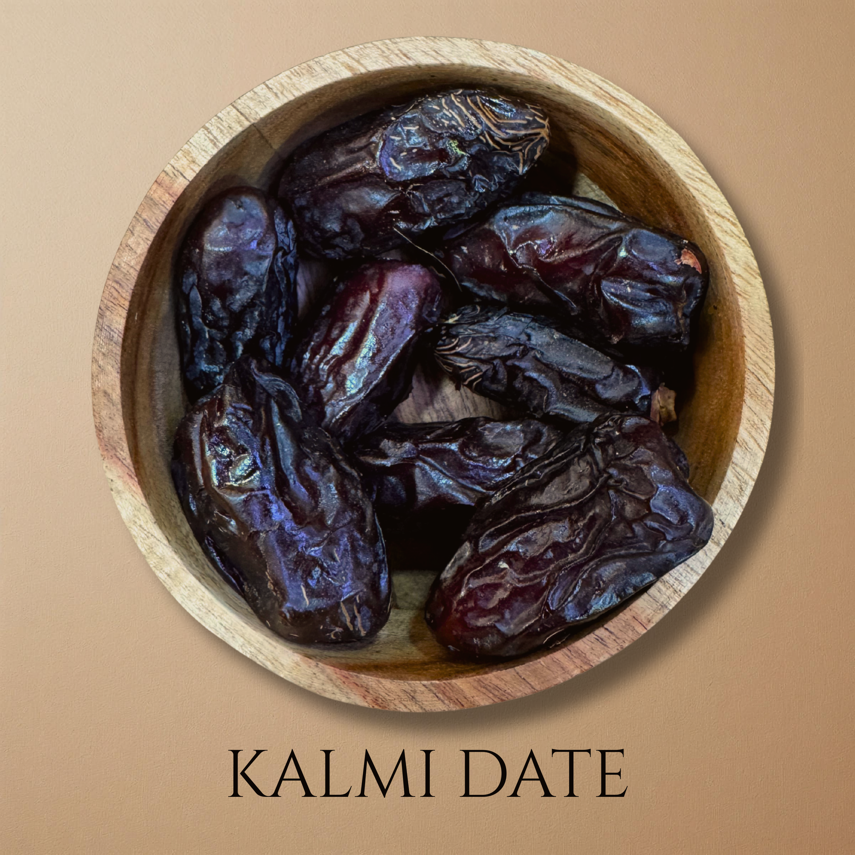 Kalmi Dates