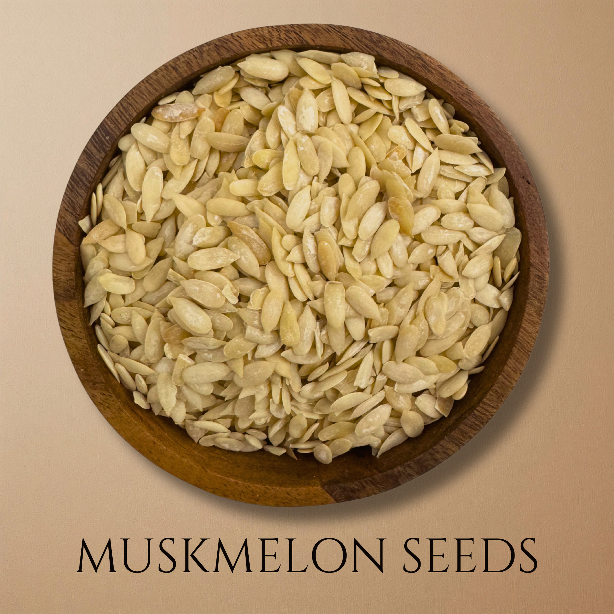 Muskmelon Seeds (Kharbuja Seeds)