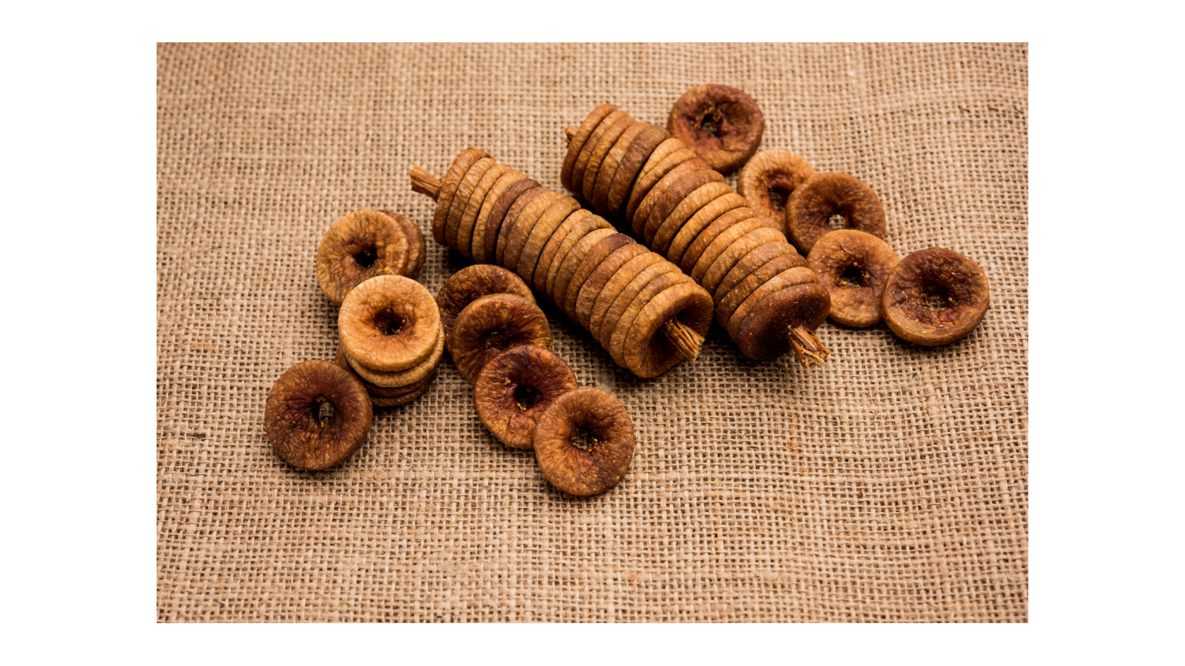 Anjeer Dry fruit ( Fig )