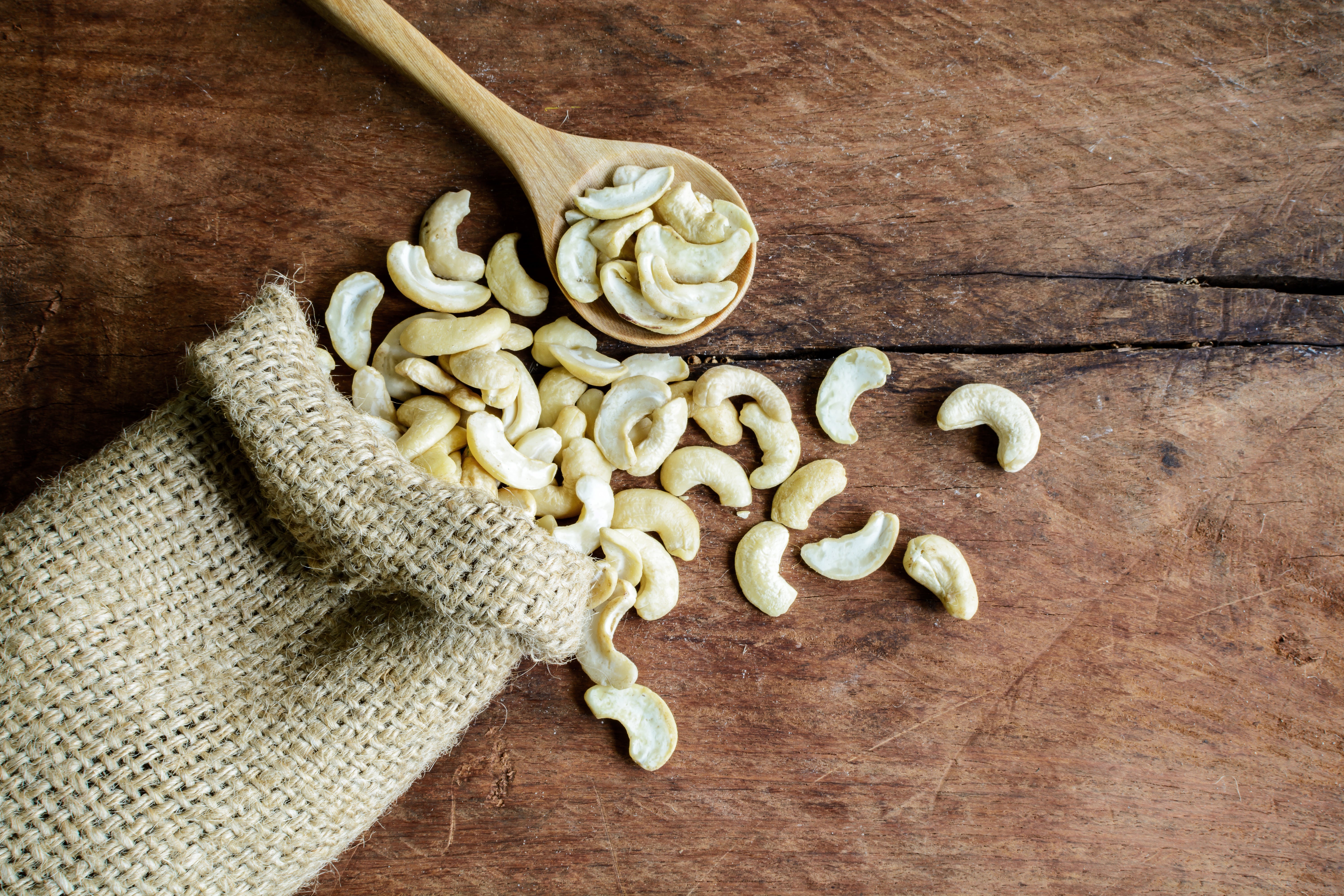 Buy Cashew nuts best quality