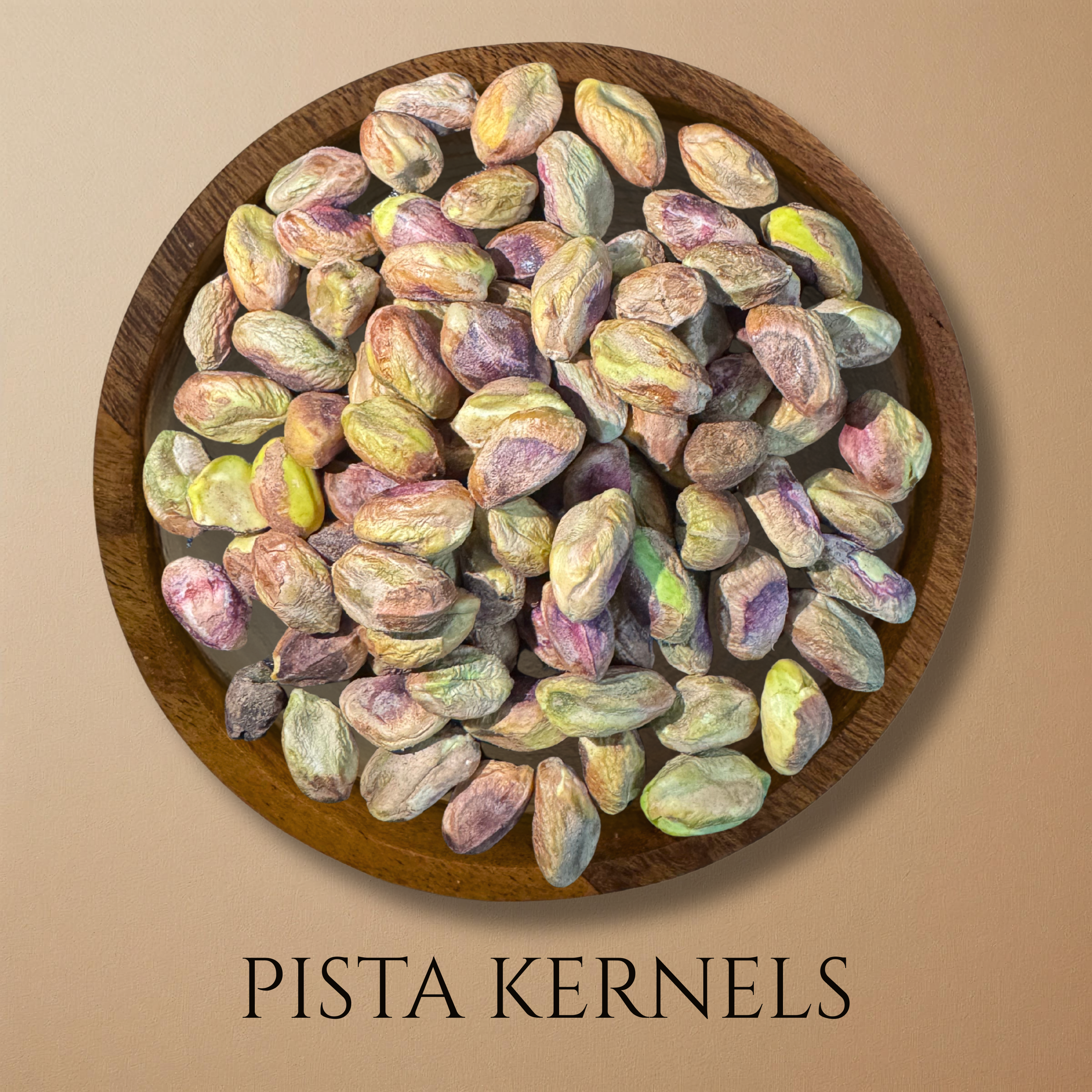 Pistachio Kernels