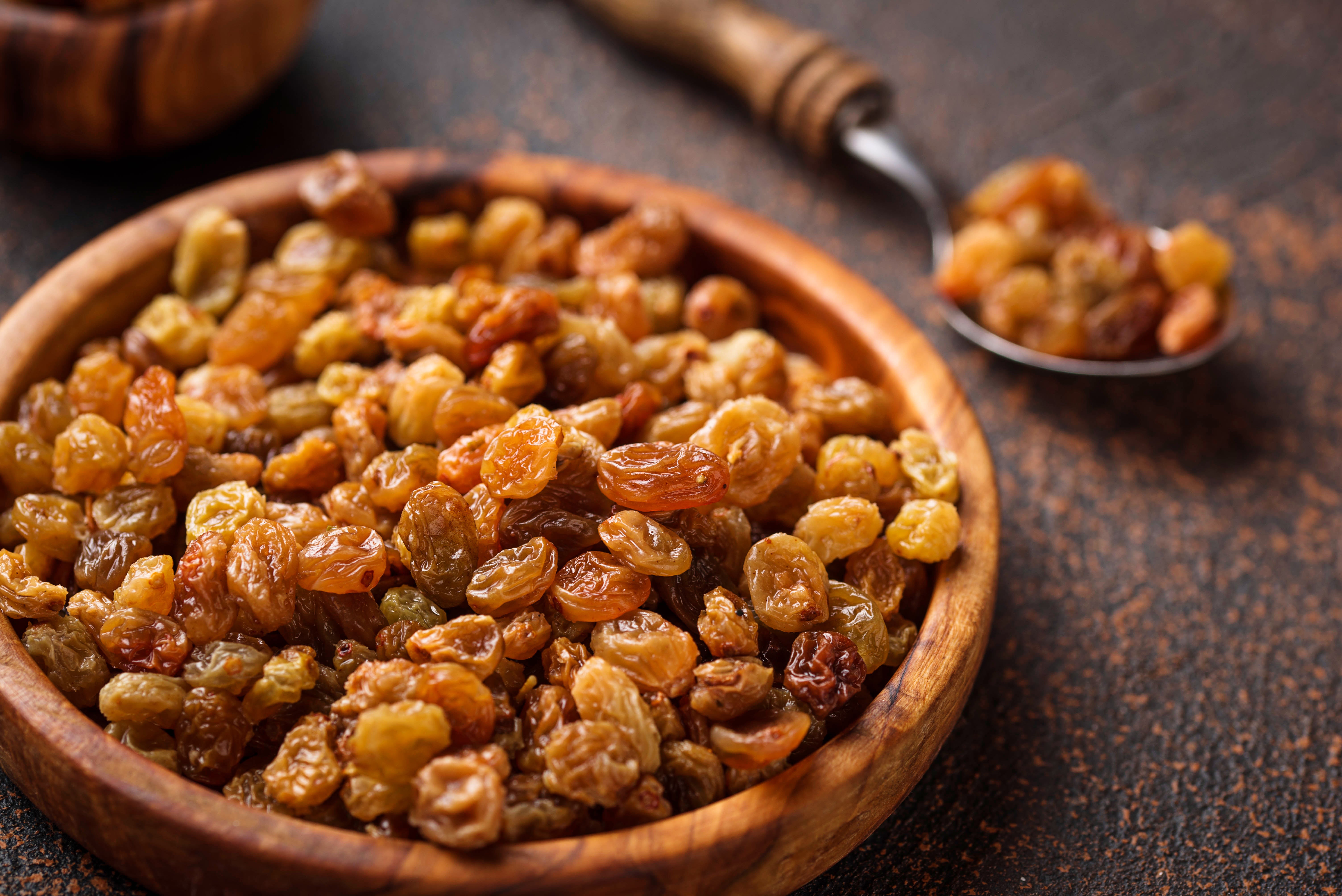 Raisins / Kishmis Best Price